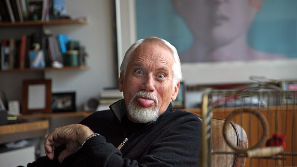 Dan Wieden