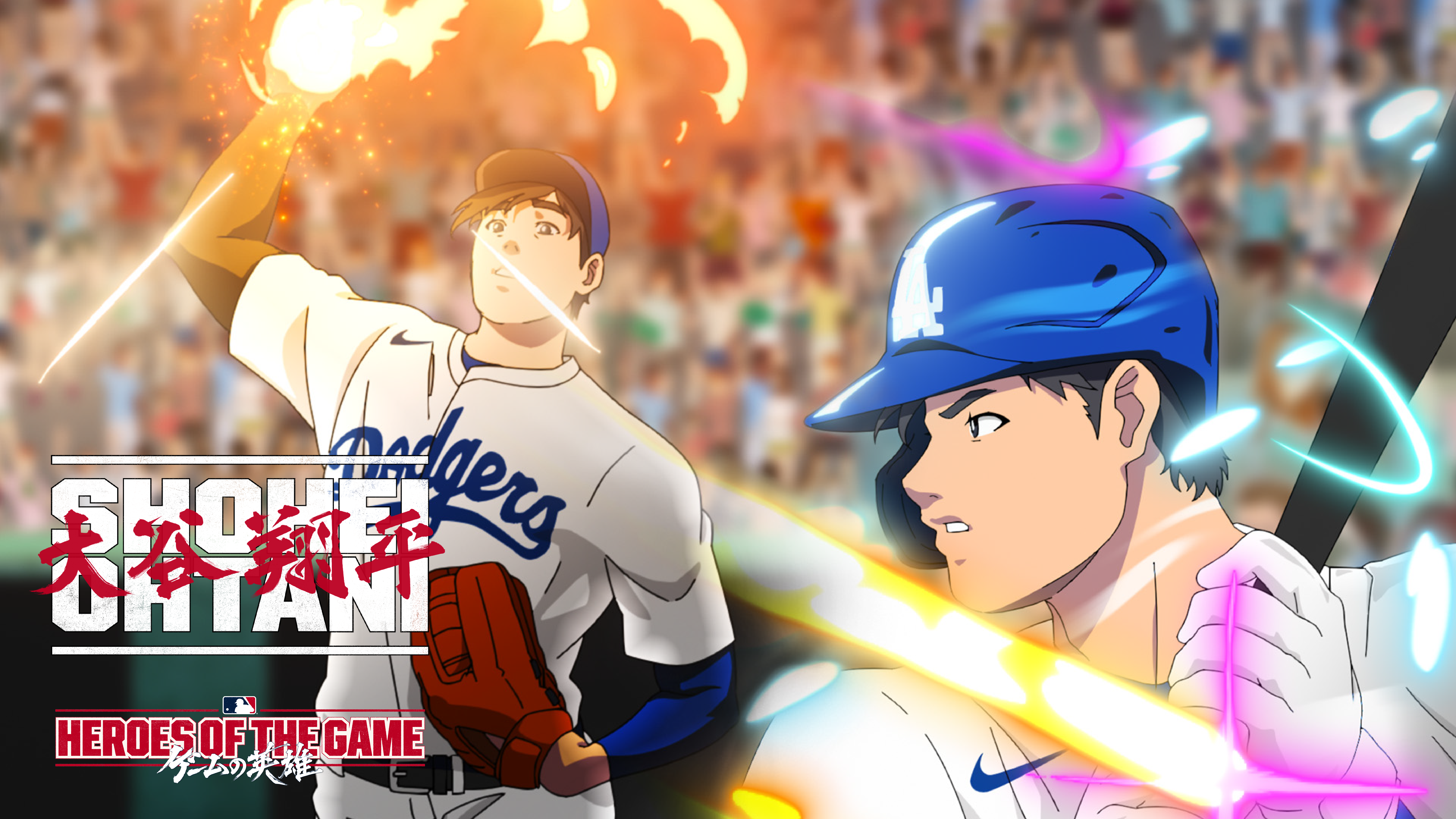 Shohei Ohtani