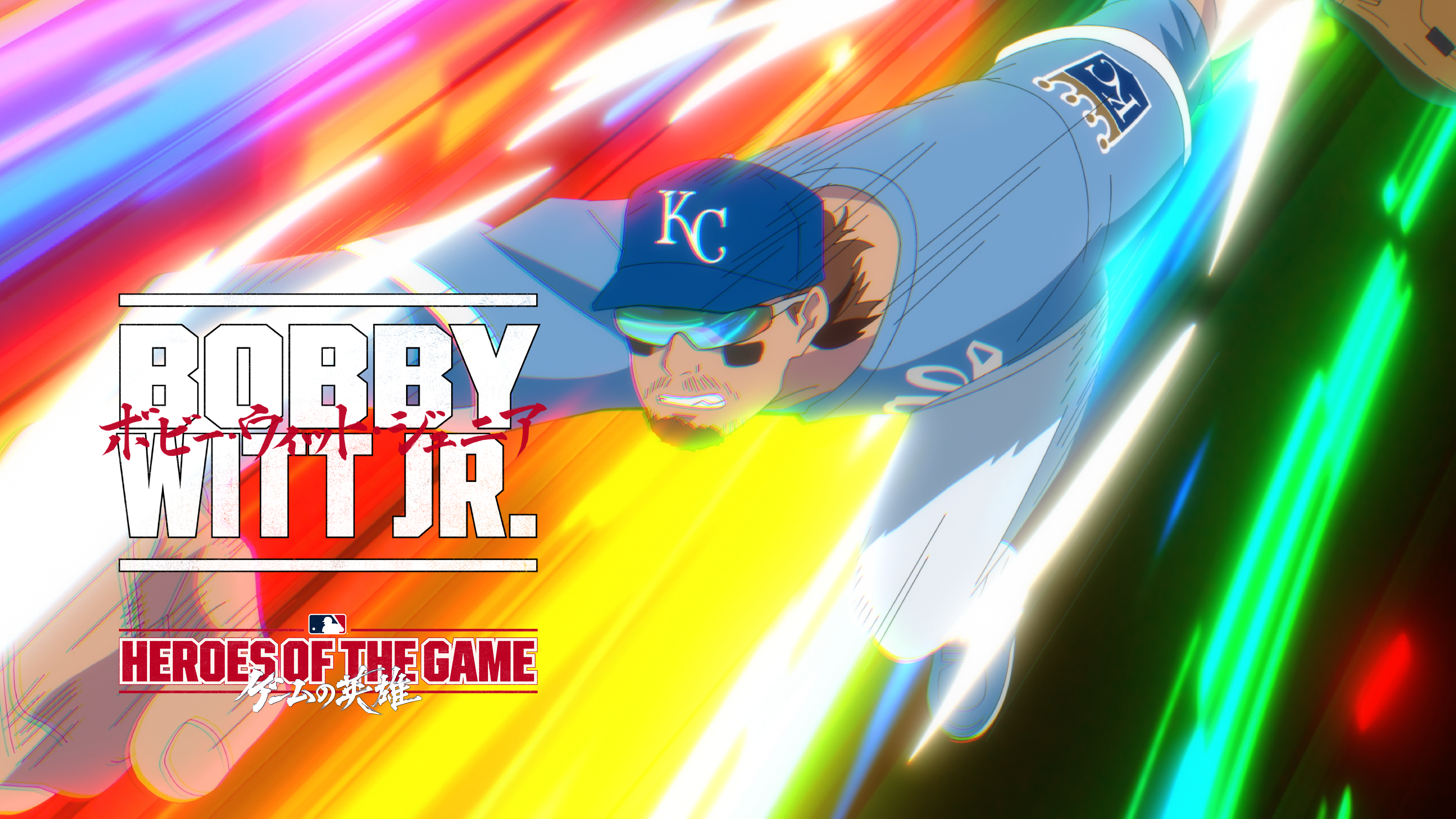 Bobby Witt Jr.